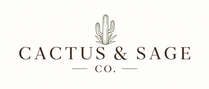 Cactus &amp; Sage Co. - Home
