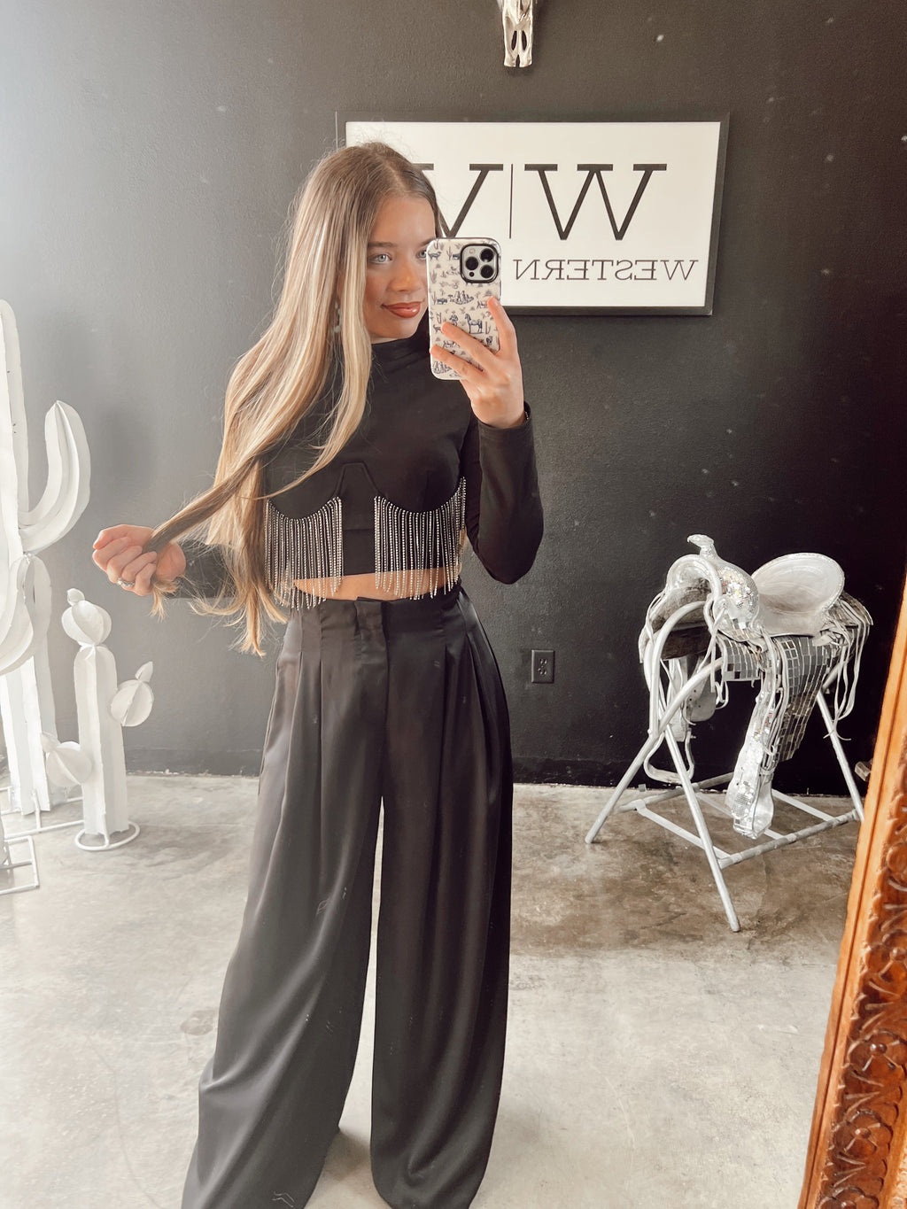 The Dolli Top
