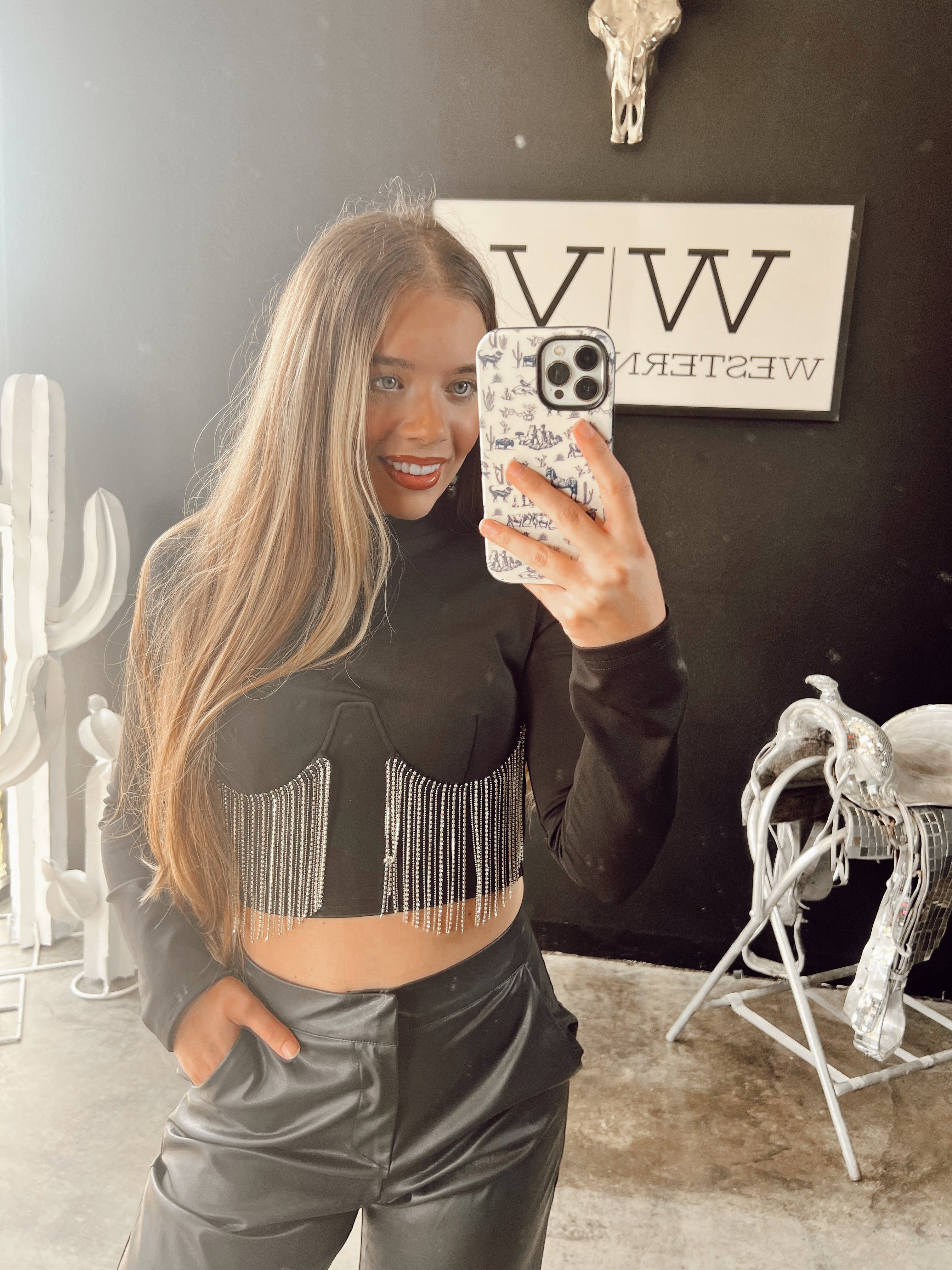 The Dolli Top